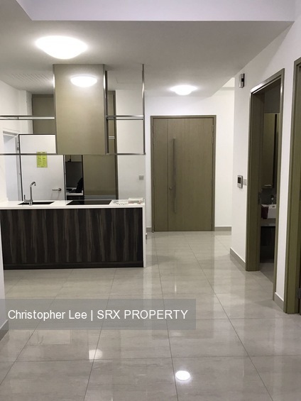 Kap Residences (D21), Apartment #209379901